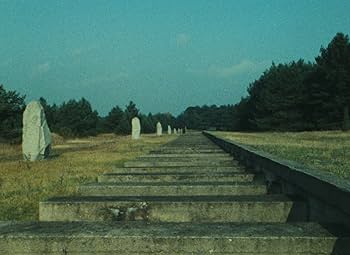 Amazon.com: Shoah (The Criterion Collection) [DVD] : None