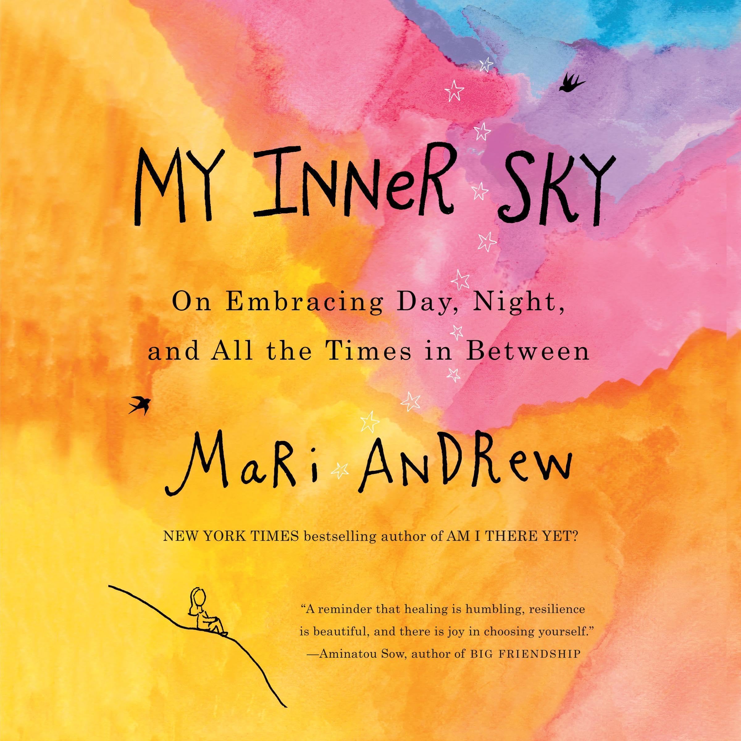 Cover art for My Inner Sky