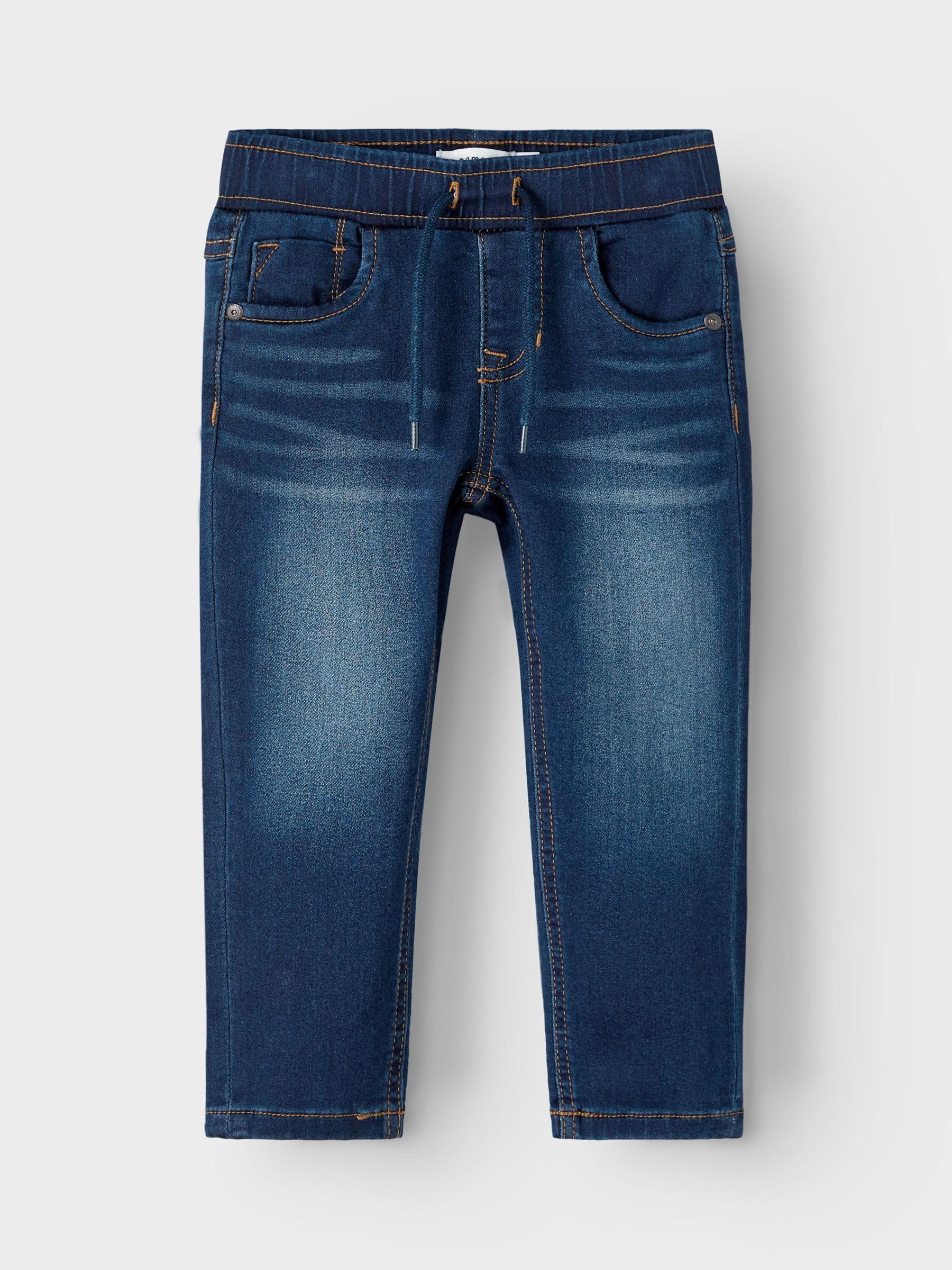 NAME IT Jeans Regular Fit Sweat