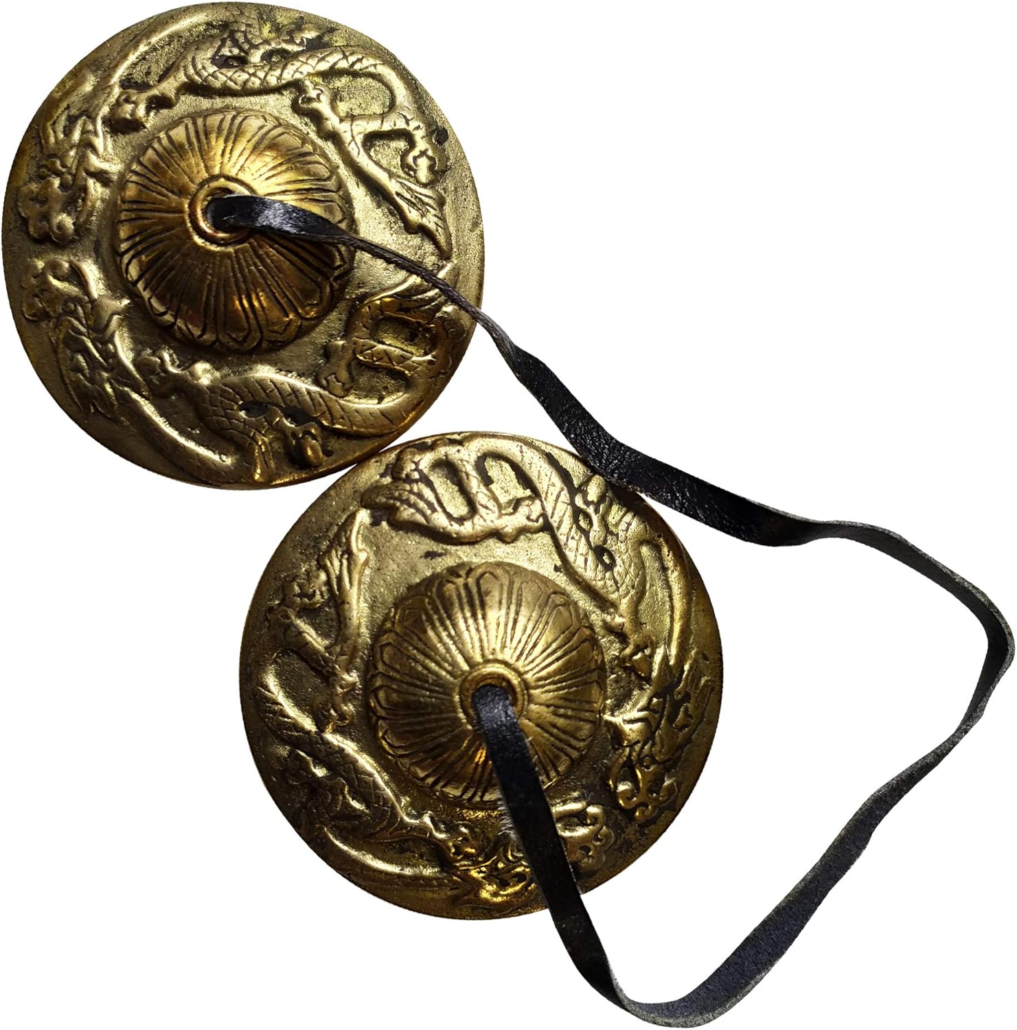 Tibetan Tingsha Meditation Bell Meditation Chime Bells