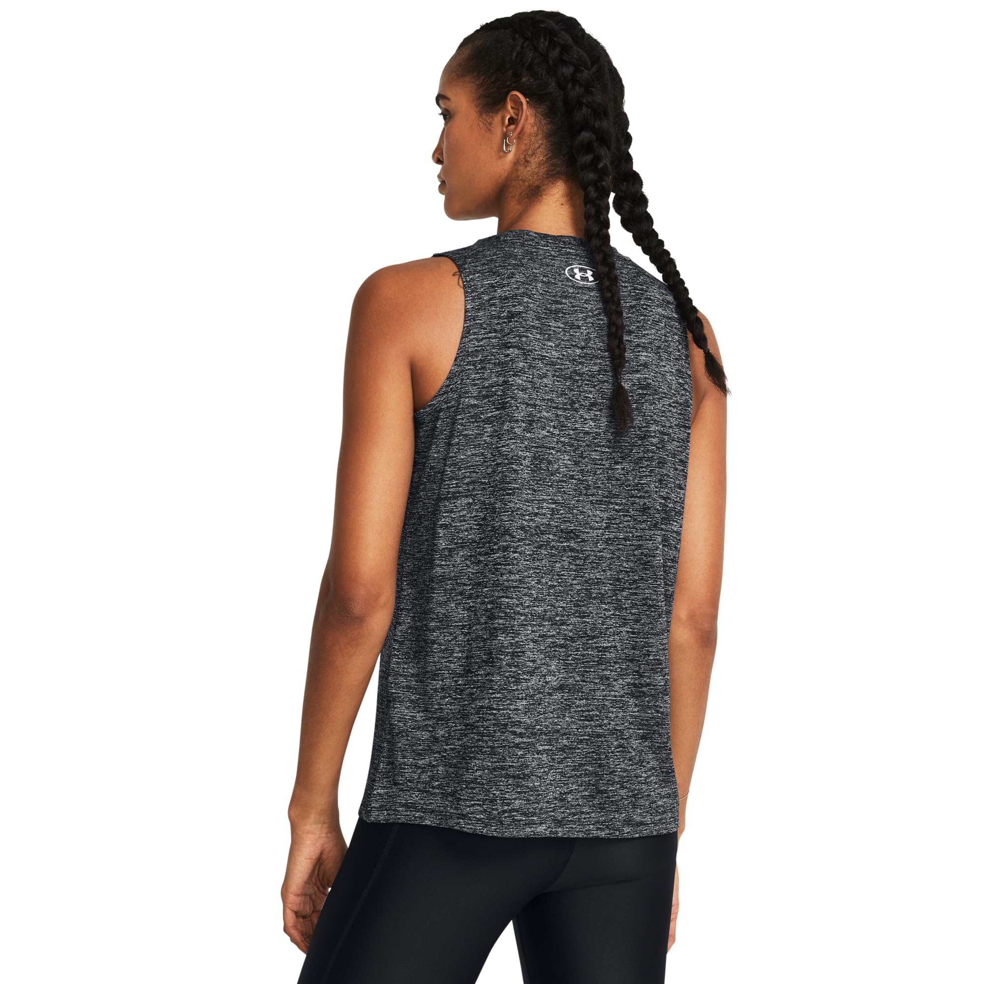 Under Armour Tech Tank Twist Veste Femme