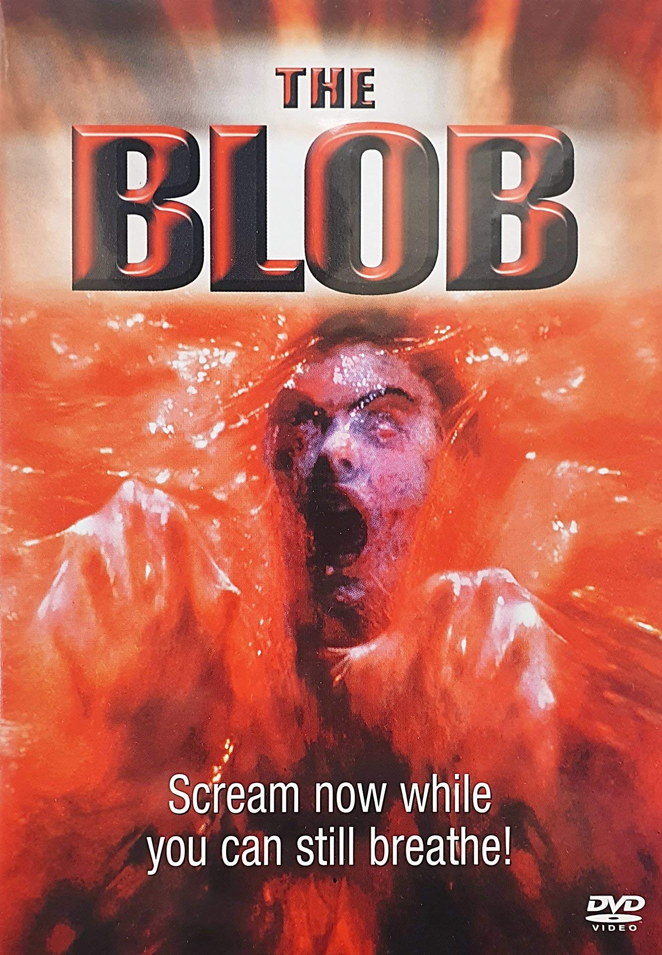 The Blob