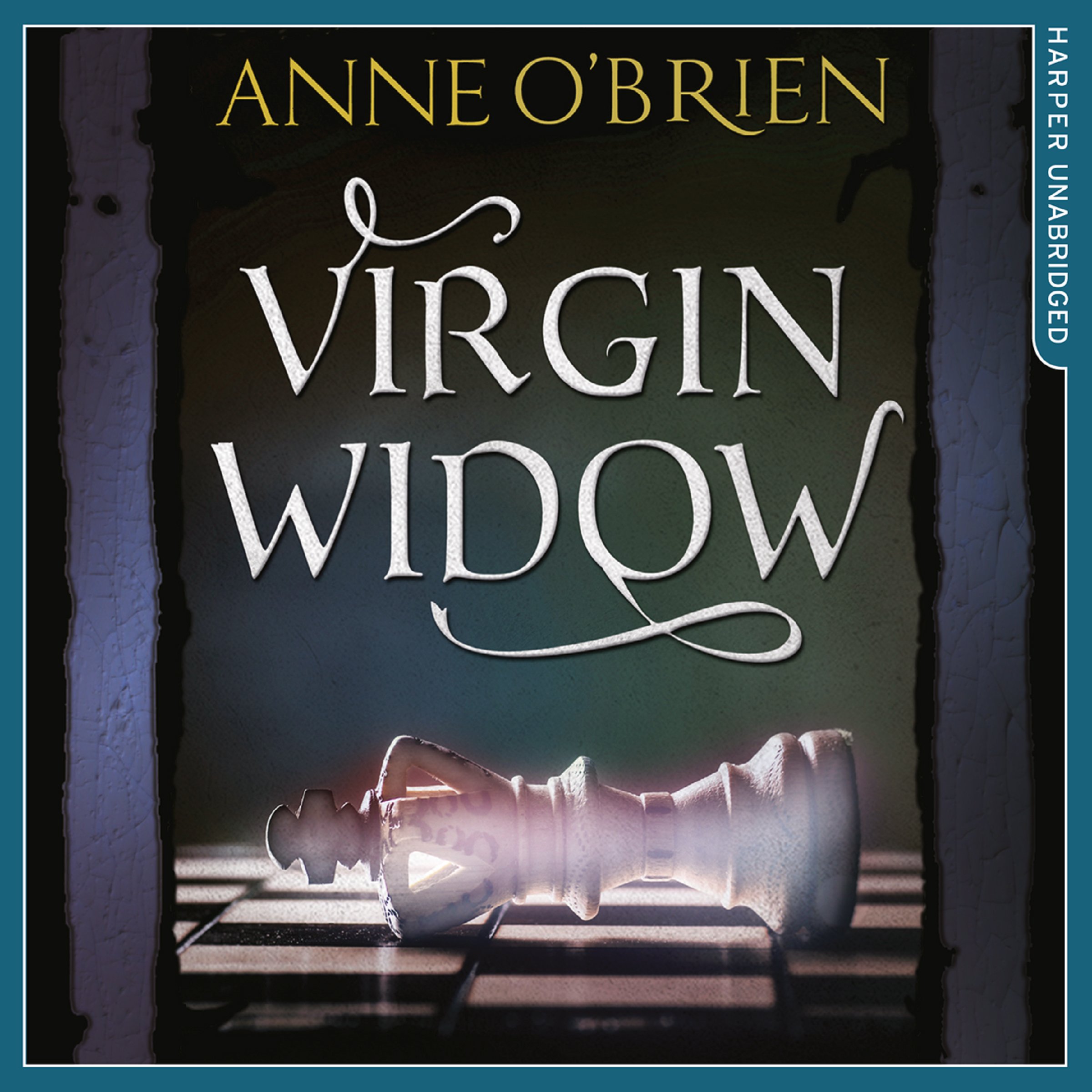 Virgin Widow
