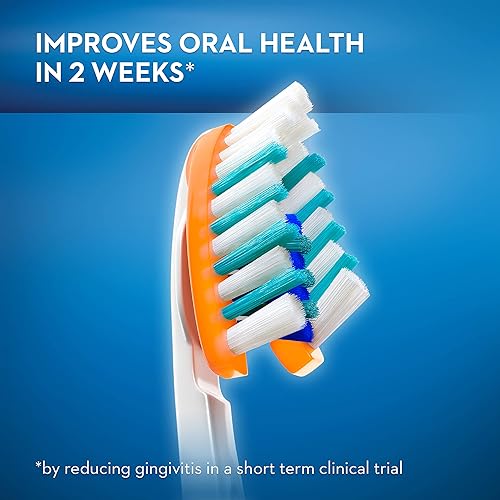 Miniatura 5 de Oral-B Pro-Health Clinical Pro-Flex cepillo para polvo de dientes Suave