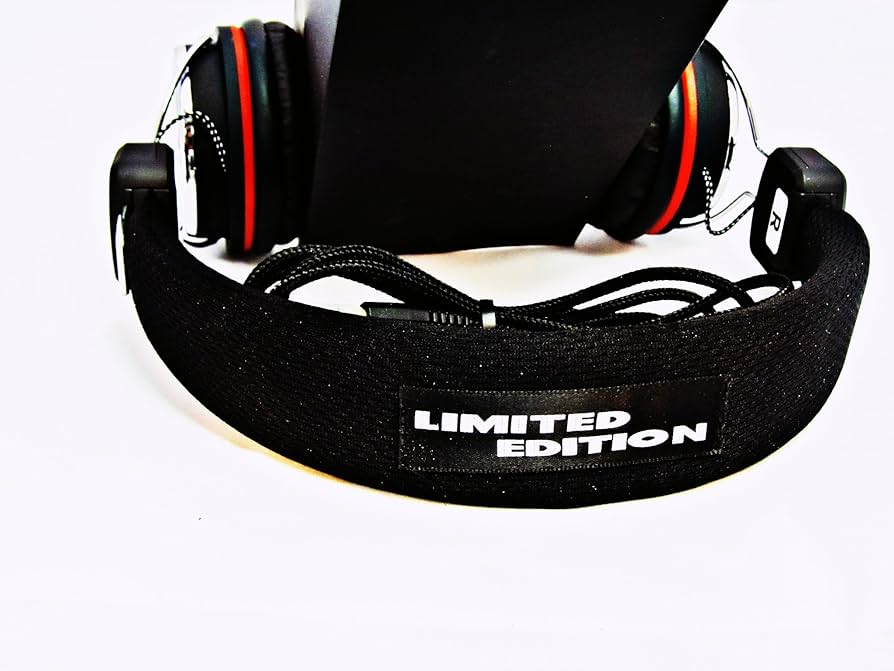 Amazon.com: I-Kool Freeze Limited Edition Series Foldable Headphone with  Swivel Function, Black : Electronics