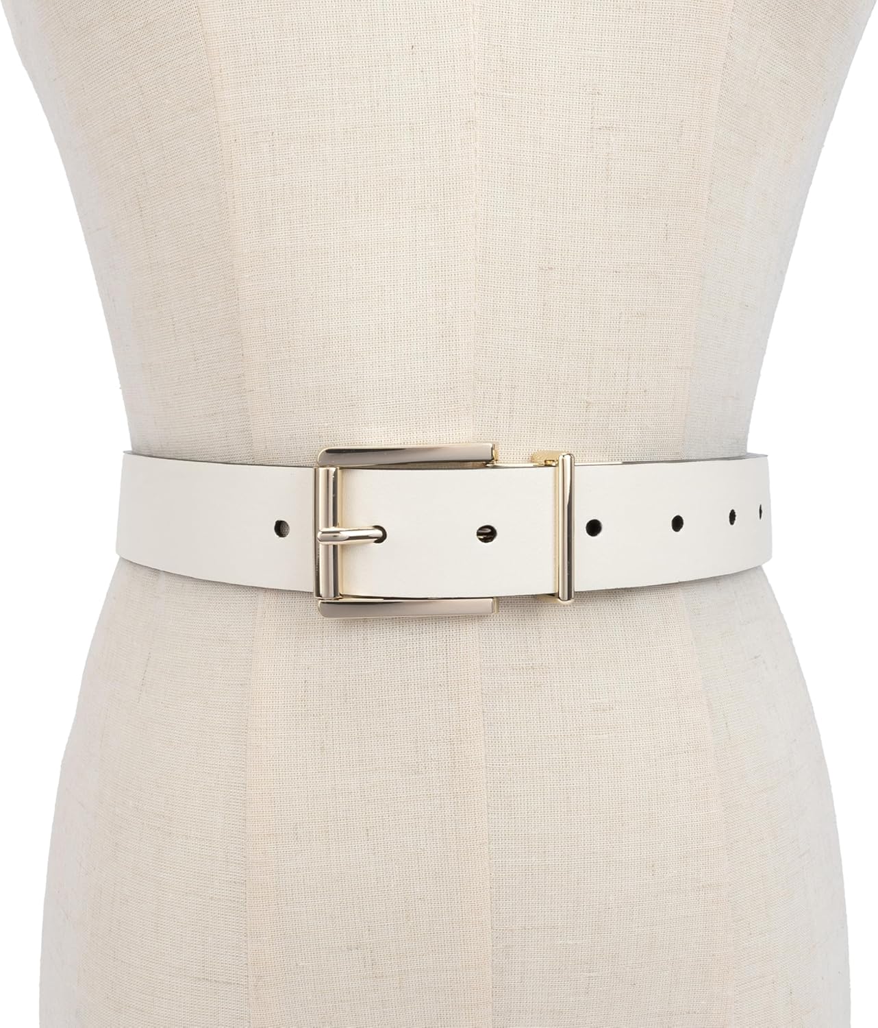 kate spade new york womens 1.25 Inch Reversible Belt - Image 8