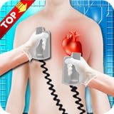 Heart Attack Surgery Simulator