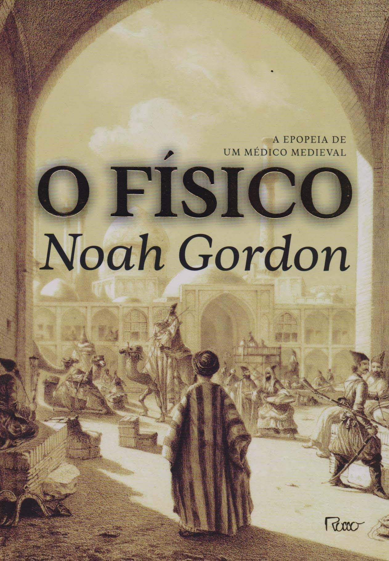 O Físico