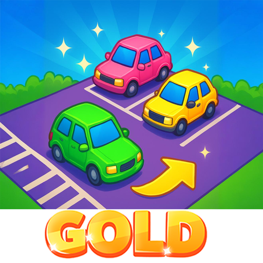 Car Parking Jam: Parking Games