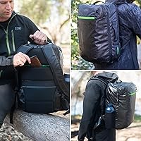 Amazon.com: COR Surf 34L Carry On Travel Backpack | TSA and