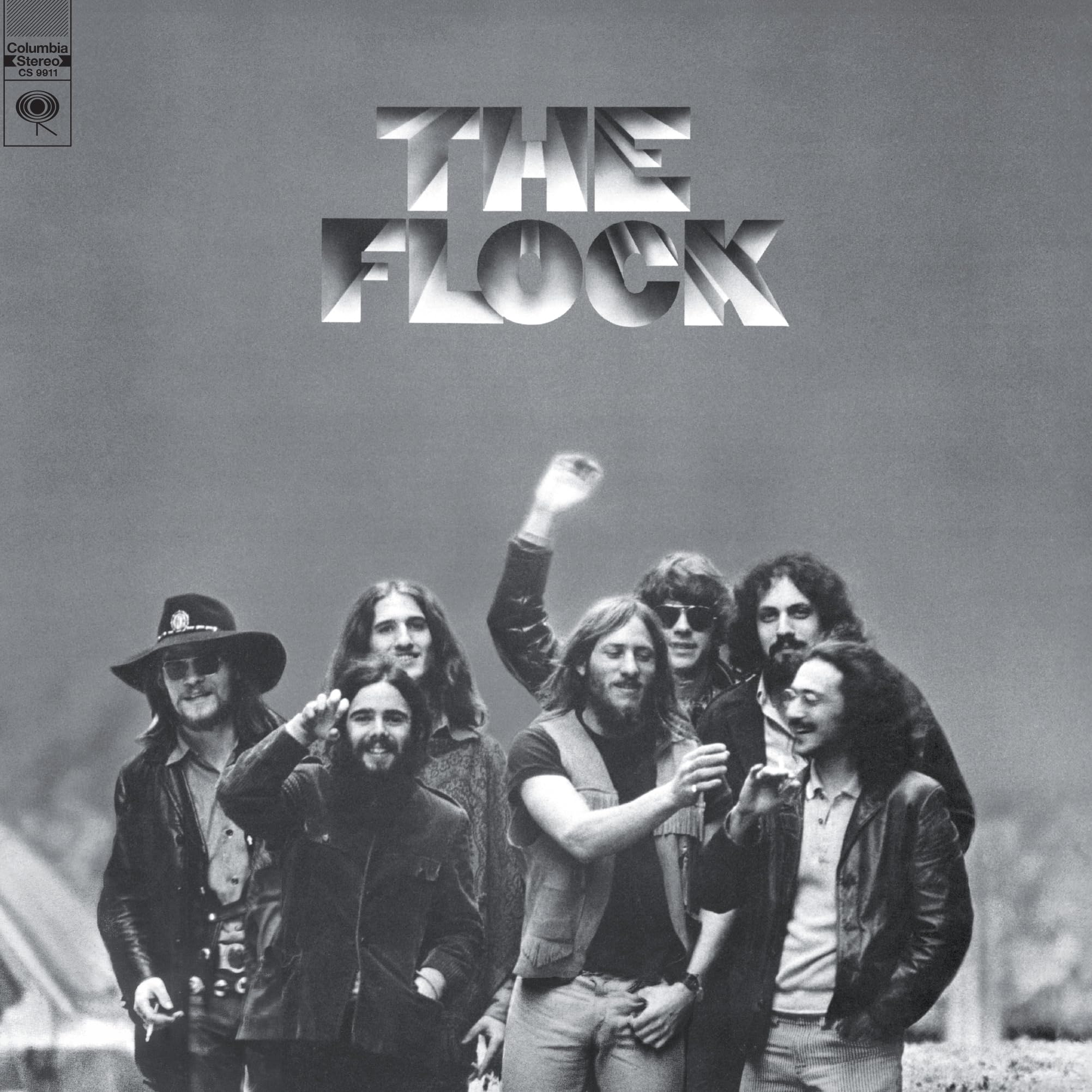 The Flock [VINYL]
