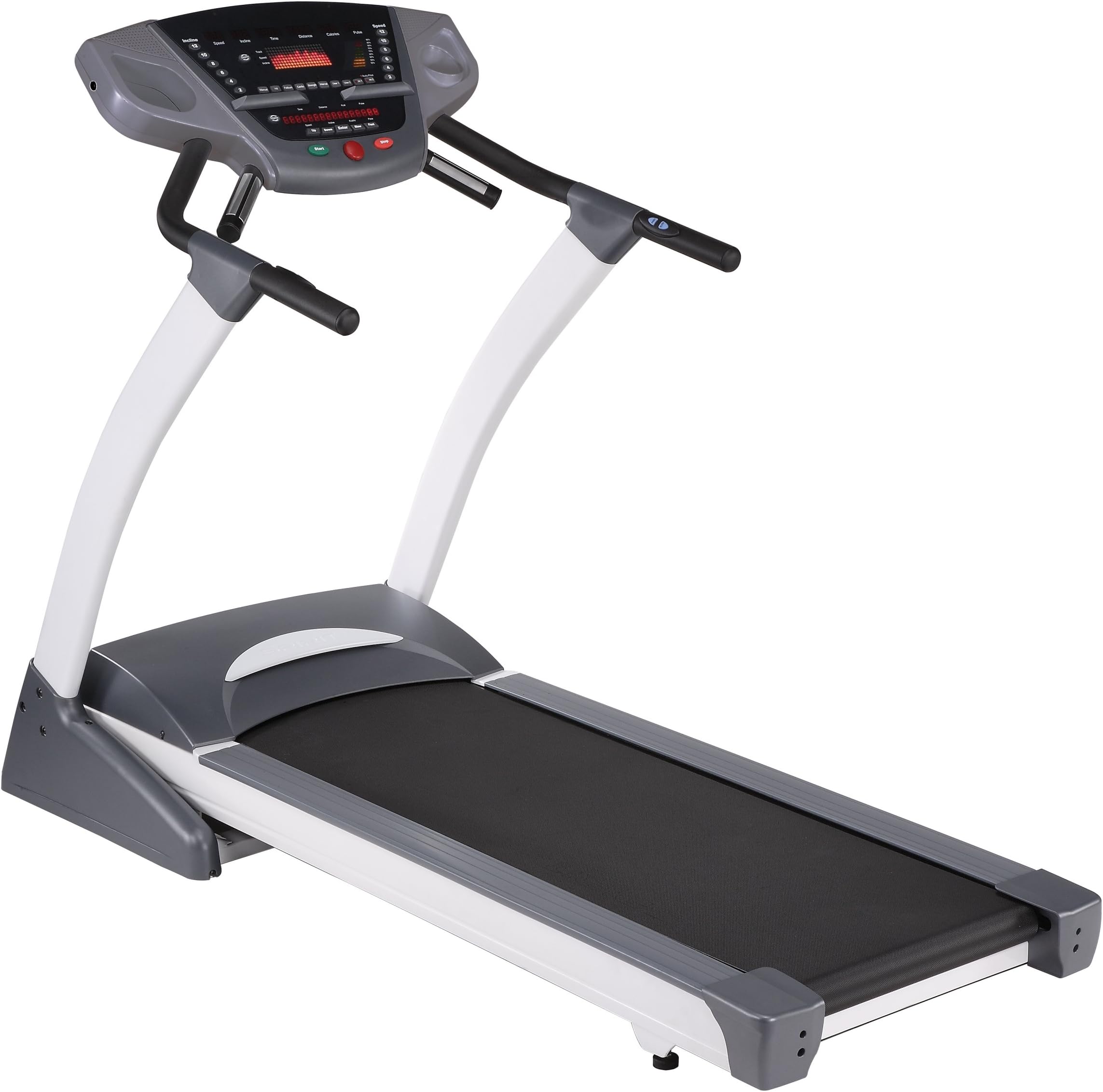 highest treadmill speed