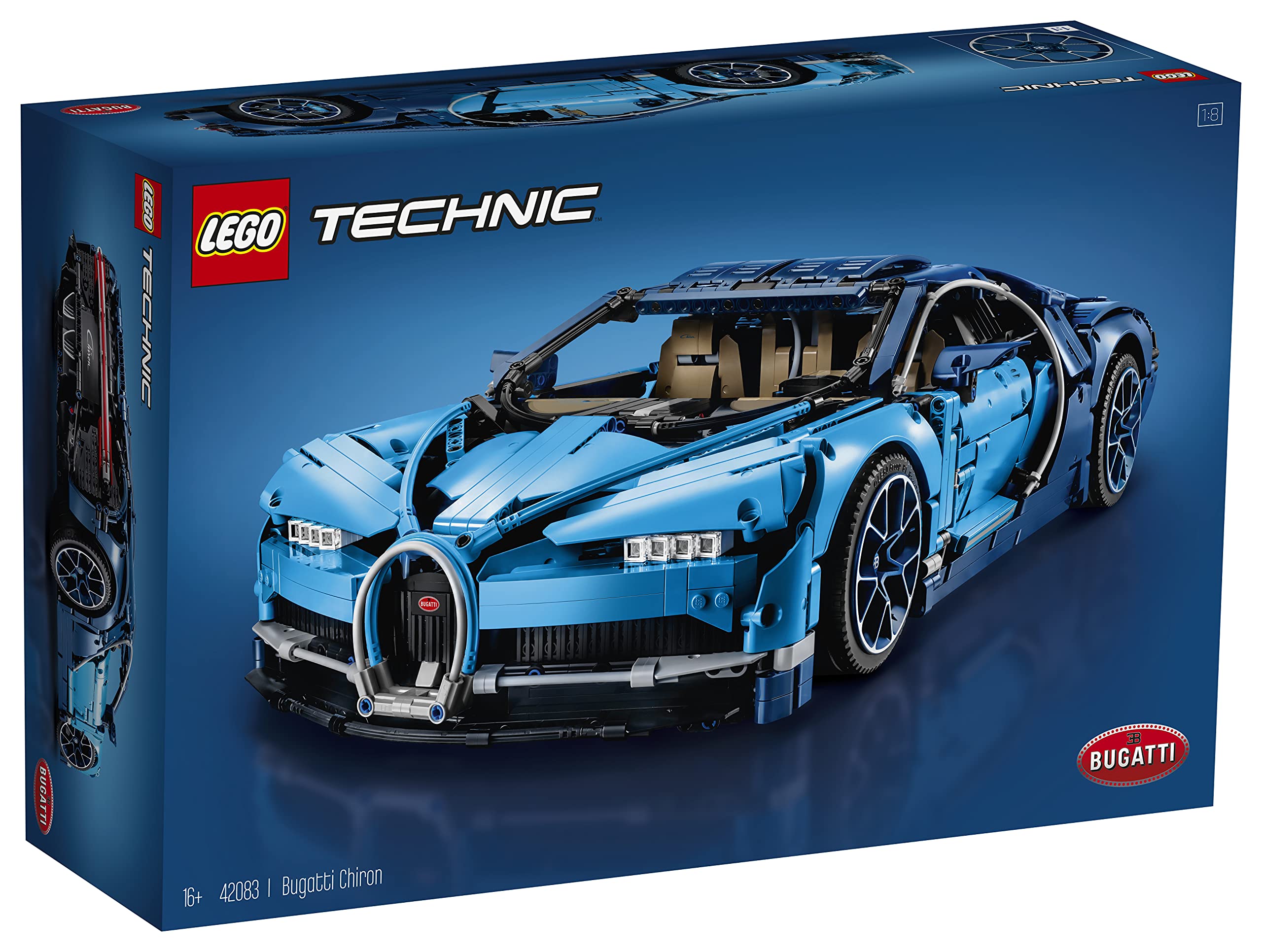 Technic Bugatti Lego Technic Amazon Prime Lego Set Bugatti Chiron
