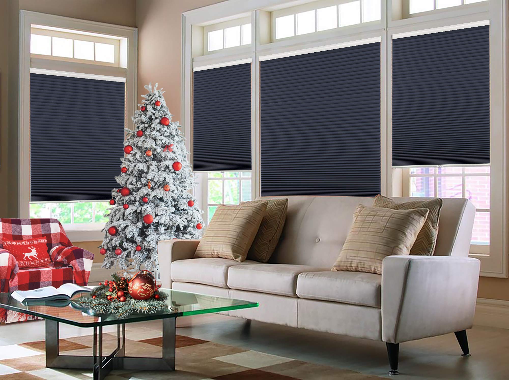 MiLin Make Up Price Difference for Window Blinds and Shades