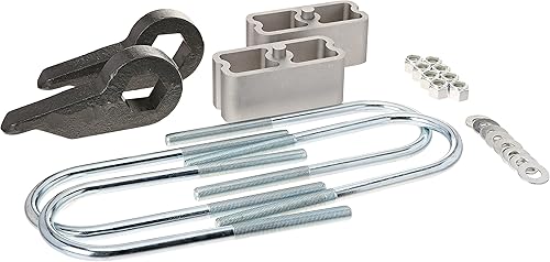 Belltech 635 Kit de bajada