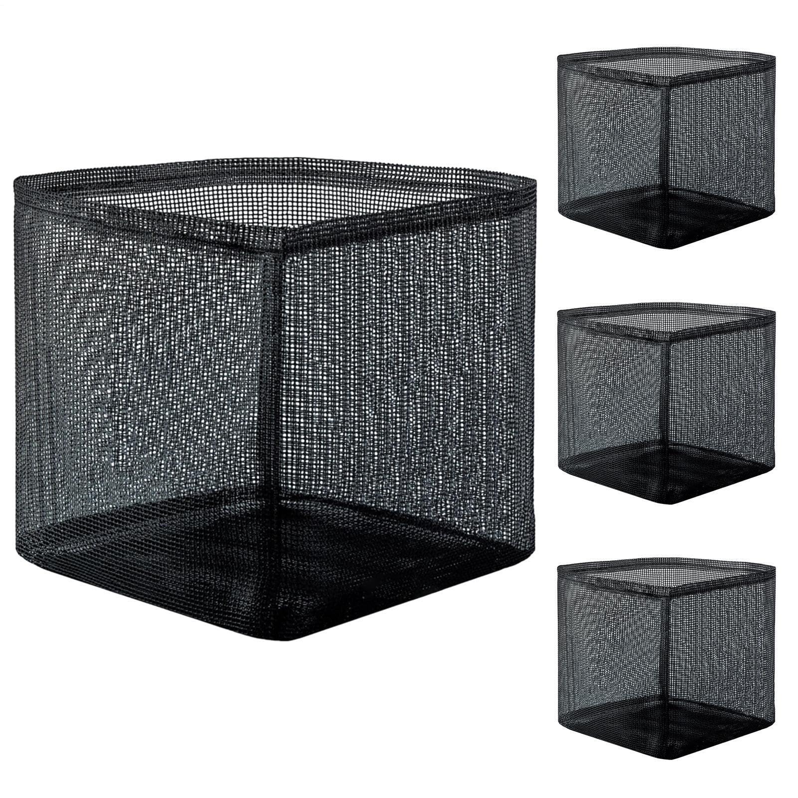 Pots de bassin pour jardin et aménagement paysager de terrasse moderne