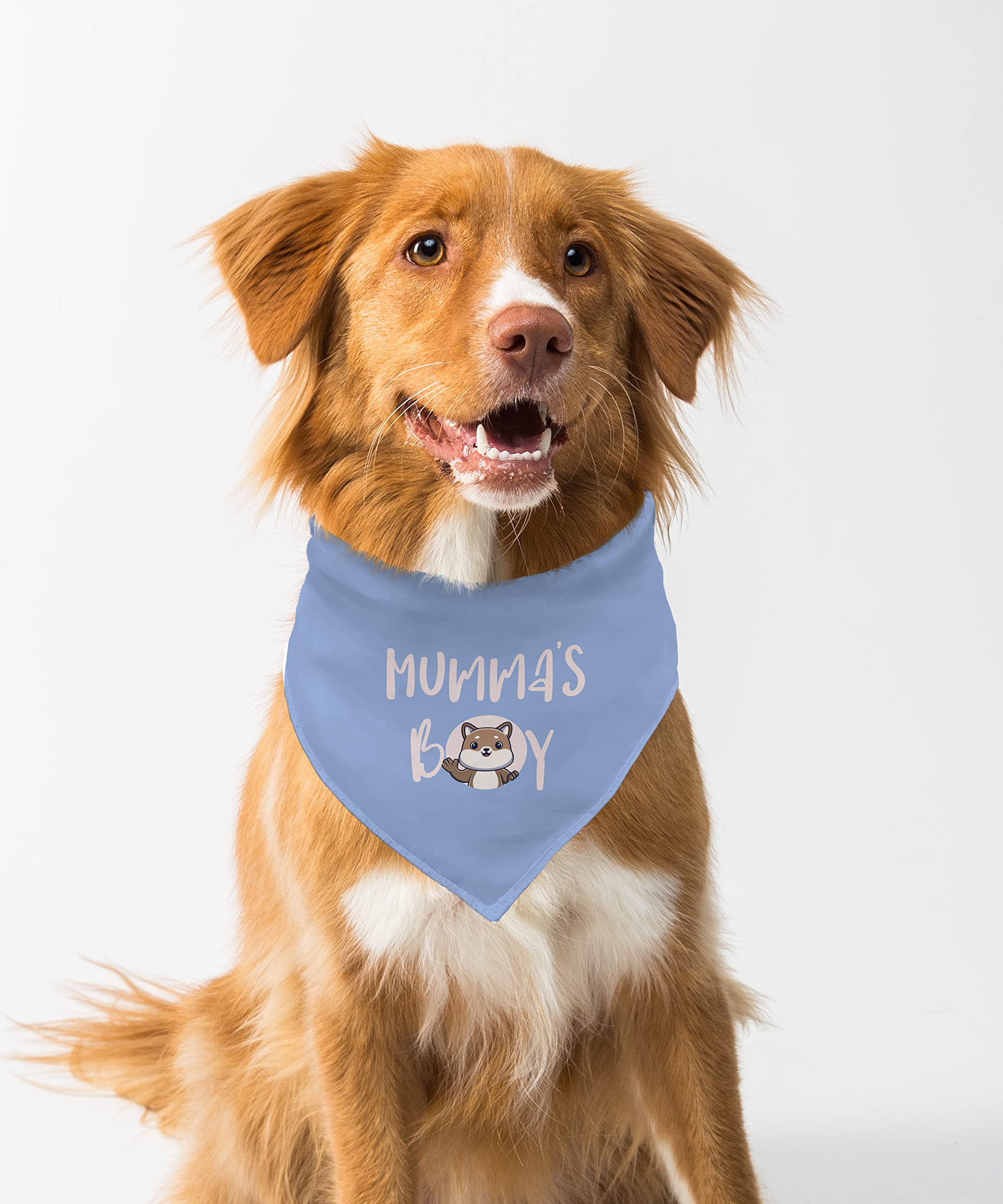 See full amazon price history chart for Farnup Dog Bandana | Adjustable & Comfortable, Mumma’s Boy, Graphic Printed Bandana for Dogs | Dog Scarf, Accessory | Gifts for Dogs-S/M Farnup Dog Bandana | Adjustable & Comfortable, Mumma’s Boy, Graphic Printed Bandana for Dogs | Dog Scarf, Accessory | Gifts for Dogs-S/M (B0BZMYDVGX) Amazon Price History, Amazon Price Tracker