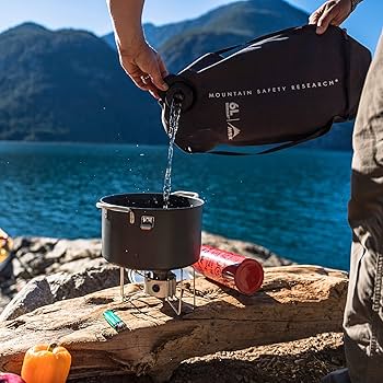 MSR DRAGONFLY ドラゴンフライ QuietStove サイレンサー シングル ストーブ フューエルタンク バーナー 登山 キャンプ MSR DRAGONFLY ドラゴンフライ QuietStove サイレンサー