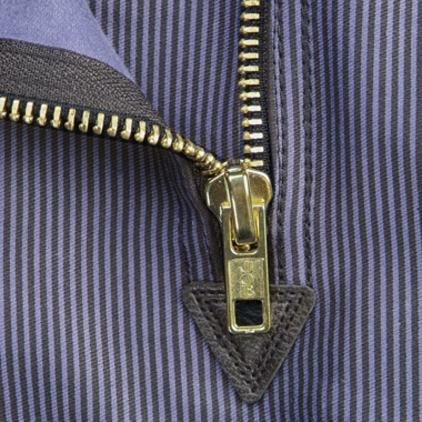 JOB Zunfthose Doppel-Pilot Hbg.-Streifen mit Kniepolstertaschen 52