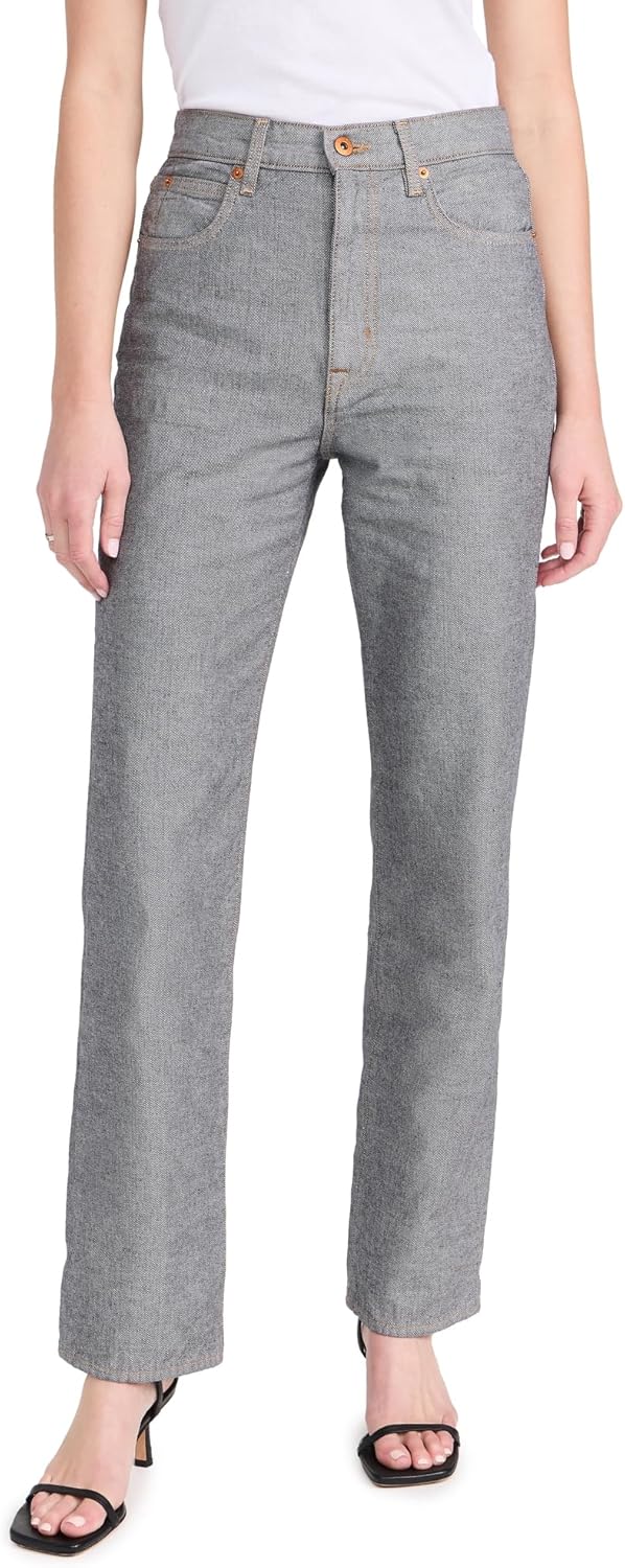 Women’s London Jeans