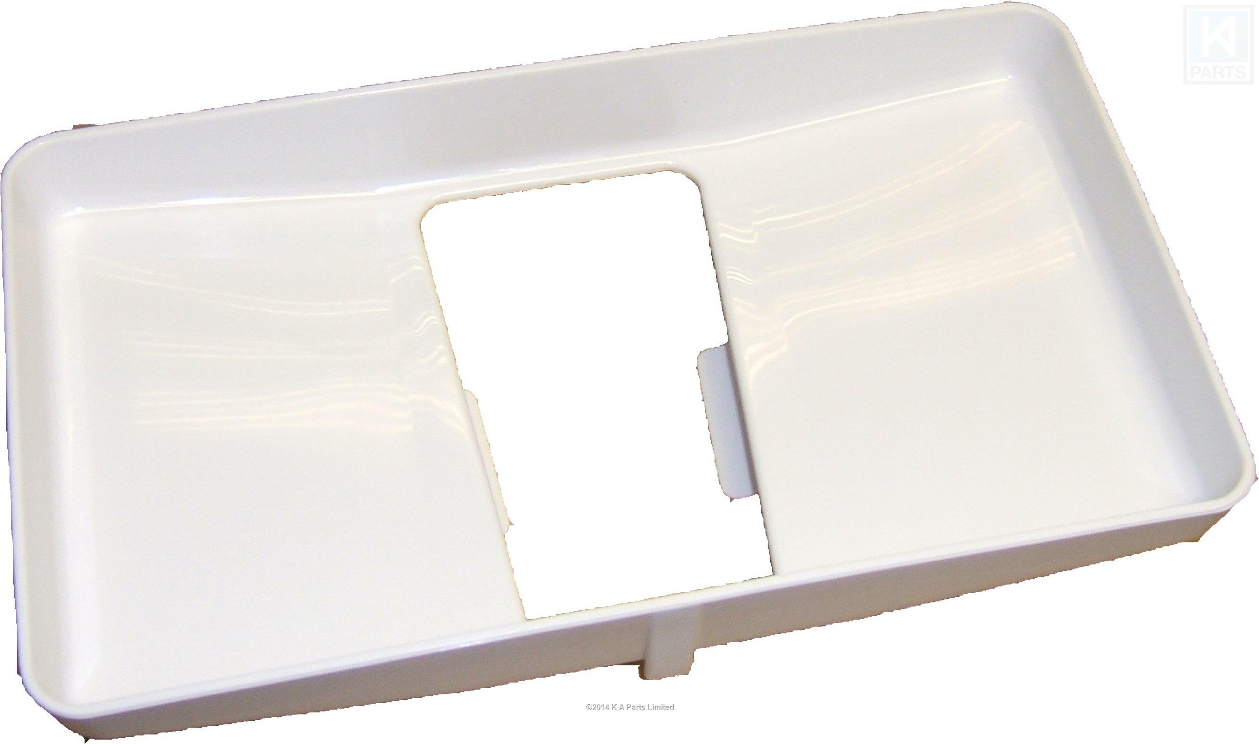 KitchenAid Food Tray Attachment