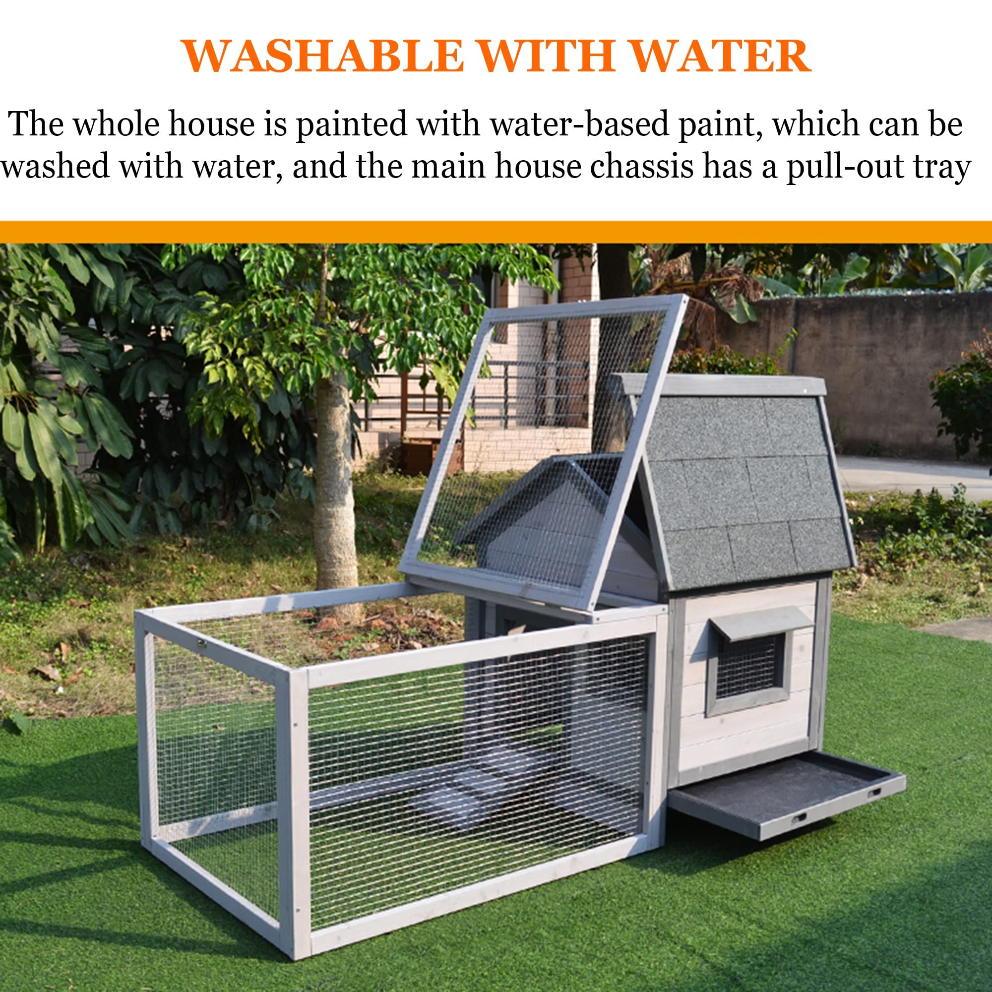 鶏や小動物用飼育ケージ 6㎡ 鶏や小動物用飼育ケージ 6㎡