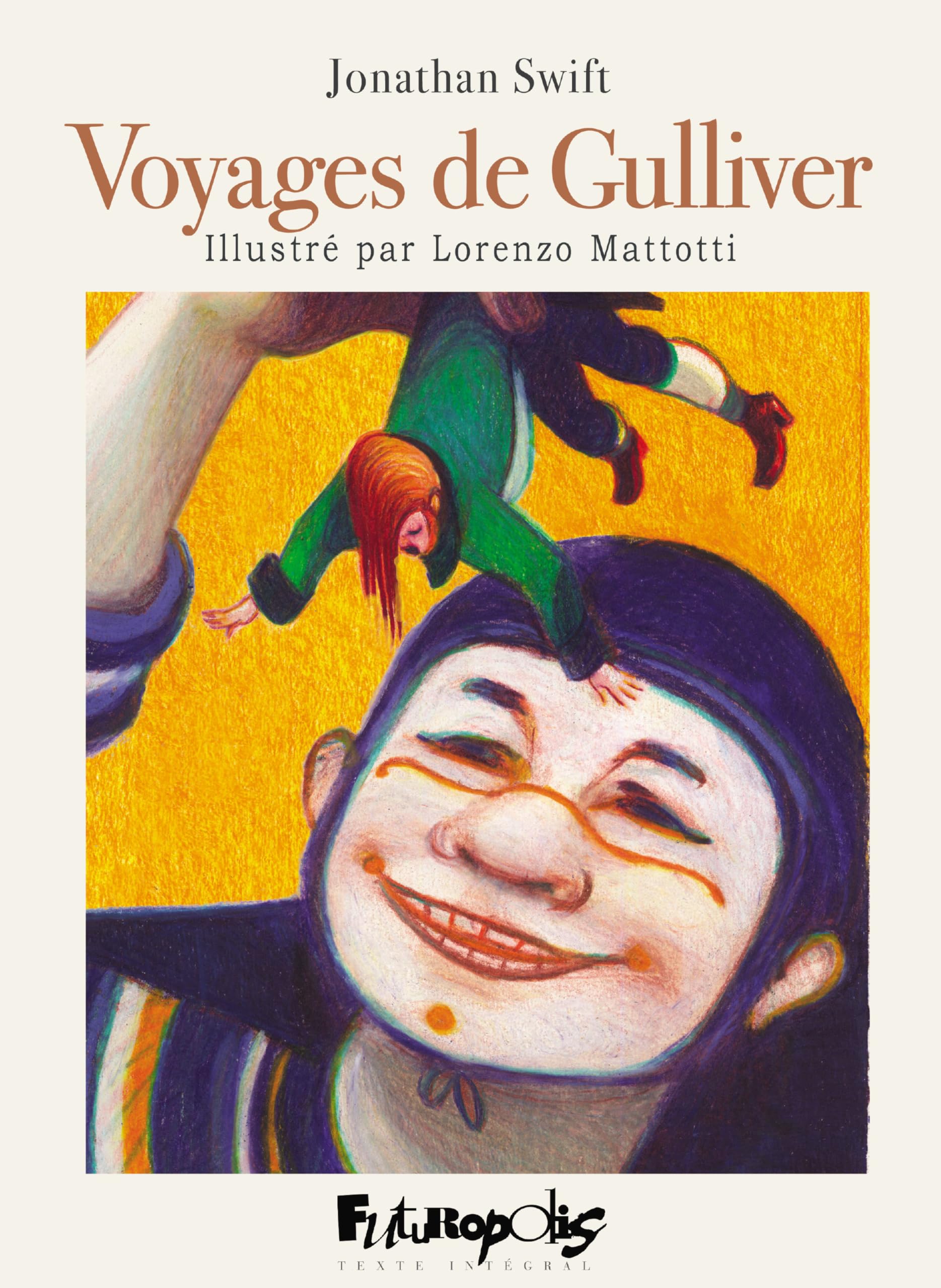 Voyages de Gulliver