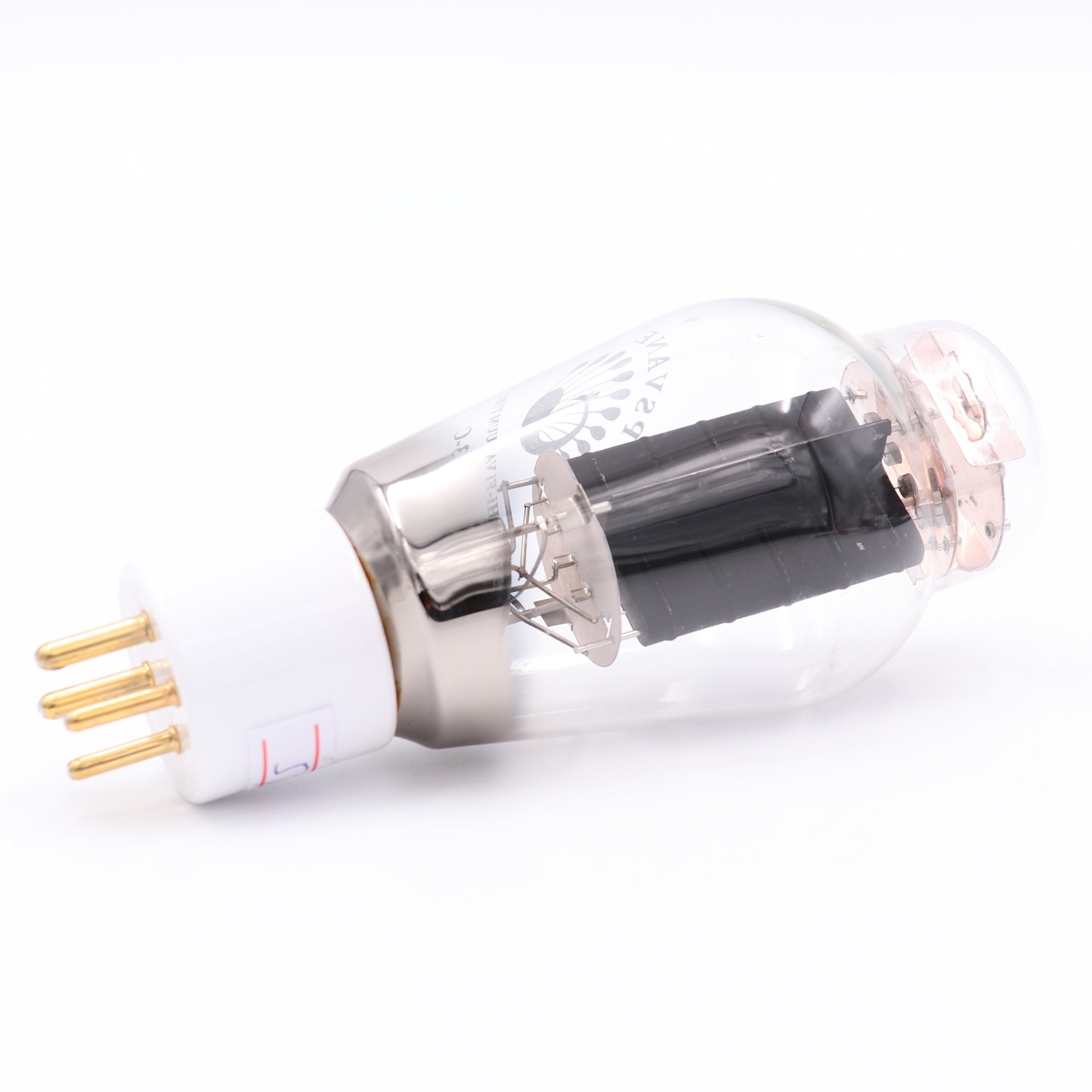 PSVANE 2A3B 2本 Amazon.co.jp: PSVANE WR2A3 真空管 2本セット HiFi アンプ用 2A3 2A3B