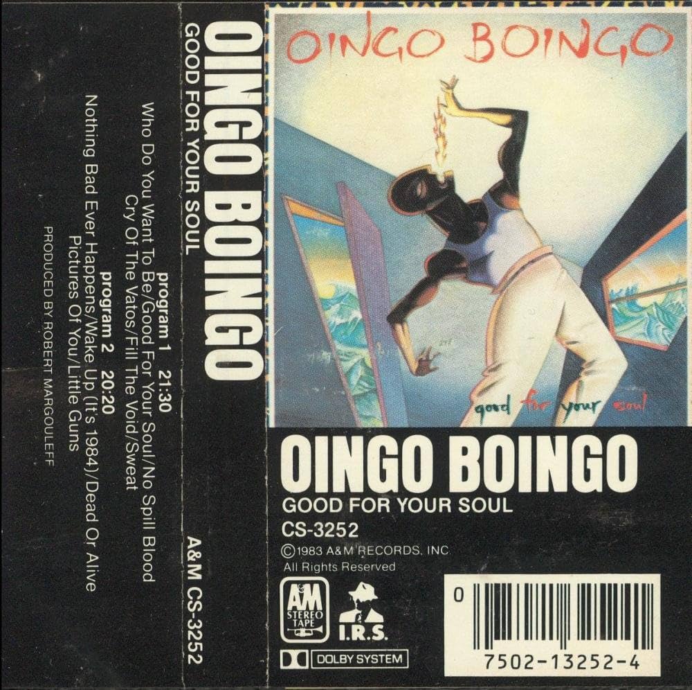 Good for Your Soul: Amazon.sg: Music