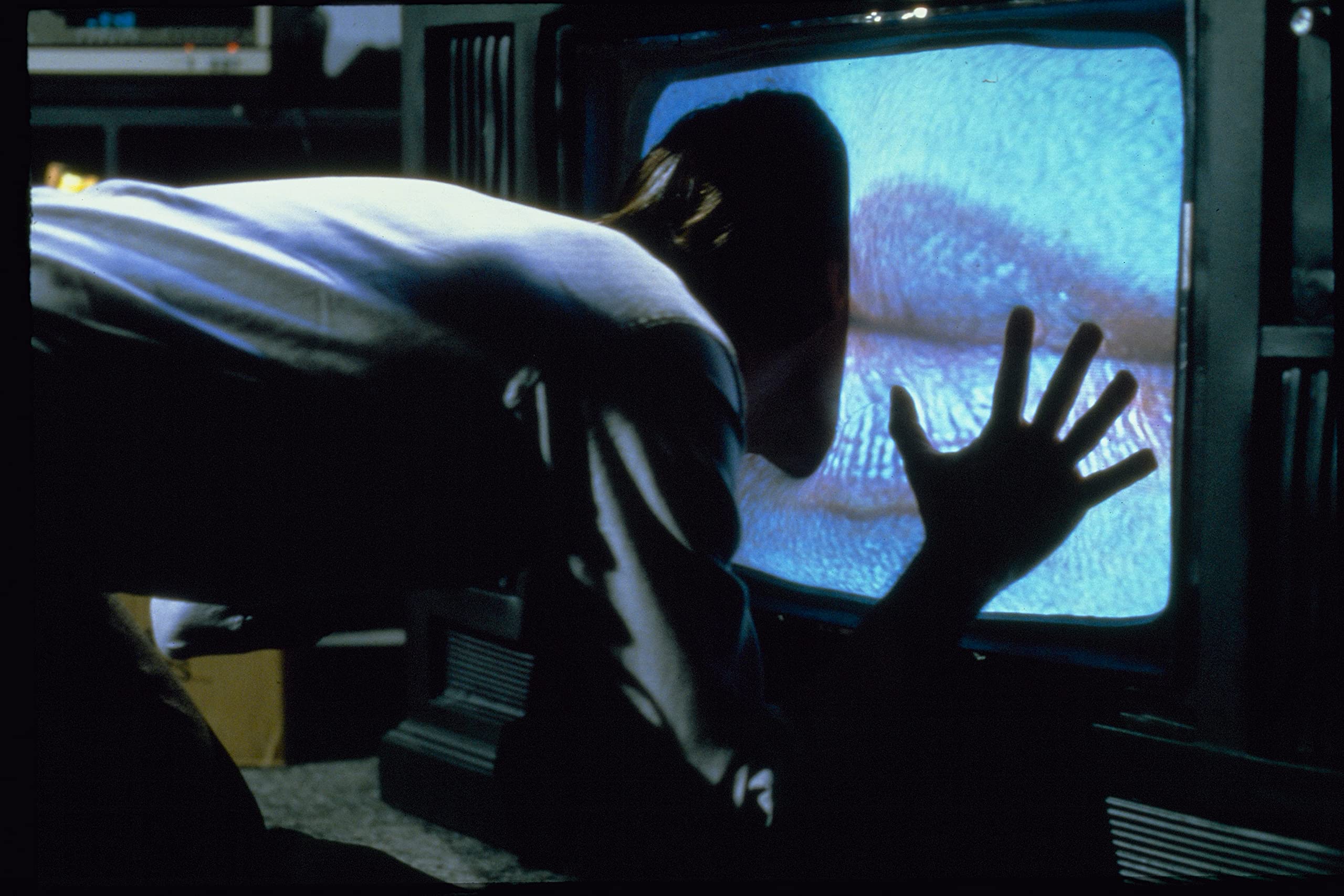 [Elephant Films] Edition officielle française - Videodrome - Steelbook - Edition spéciale 2 Blu-ray