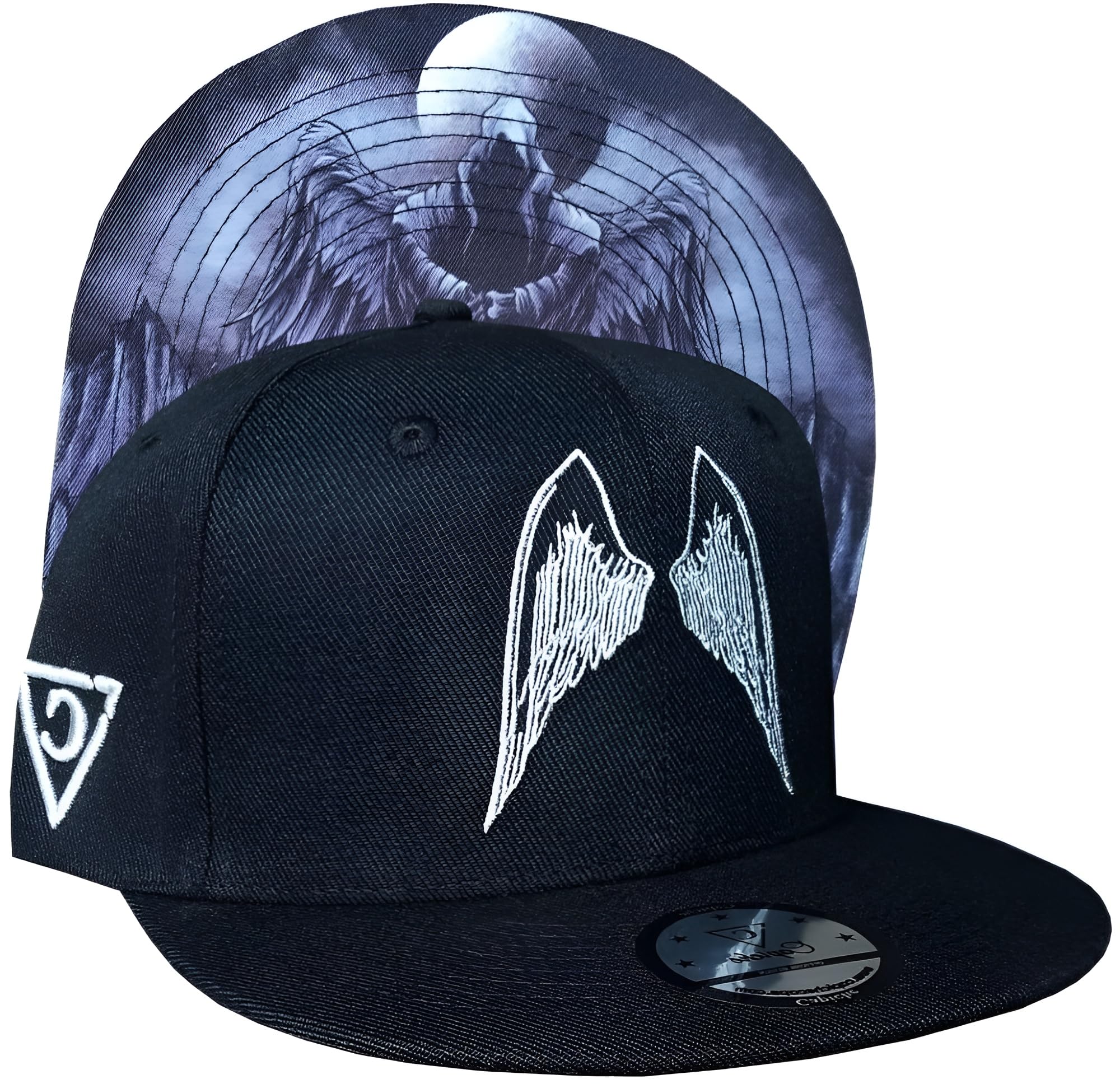 Capiche [99+ Variations] Casquette Snapback Nouvelle Collection Special Series - 1