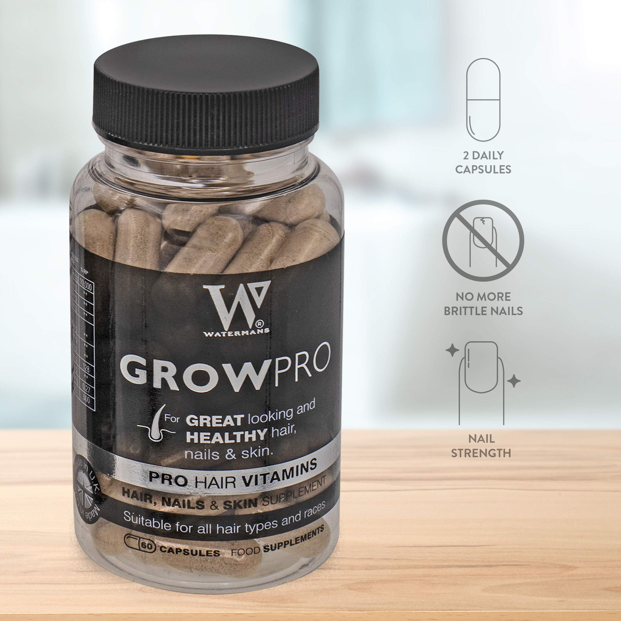 NailStrength+ - Image 1