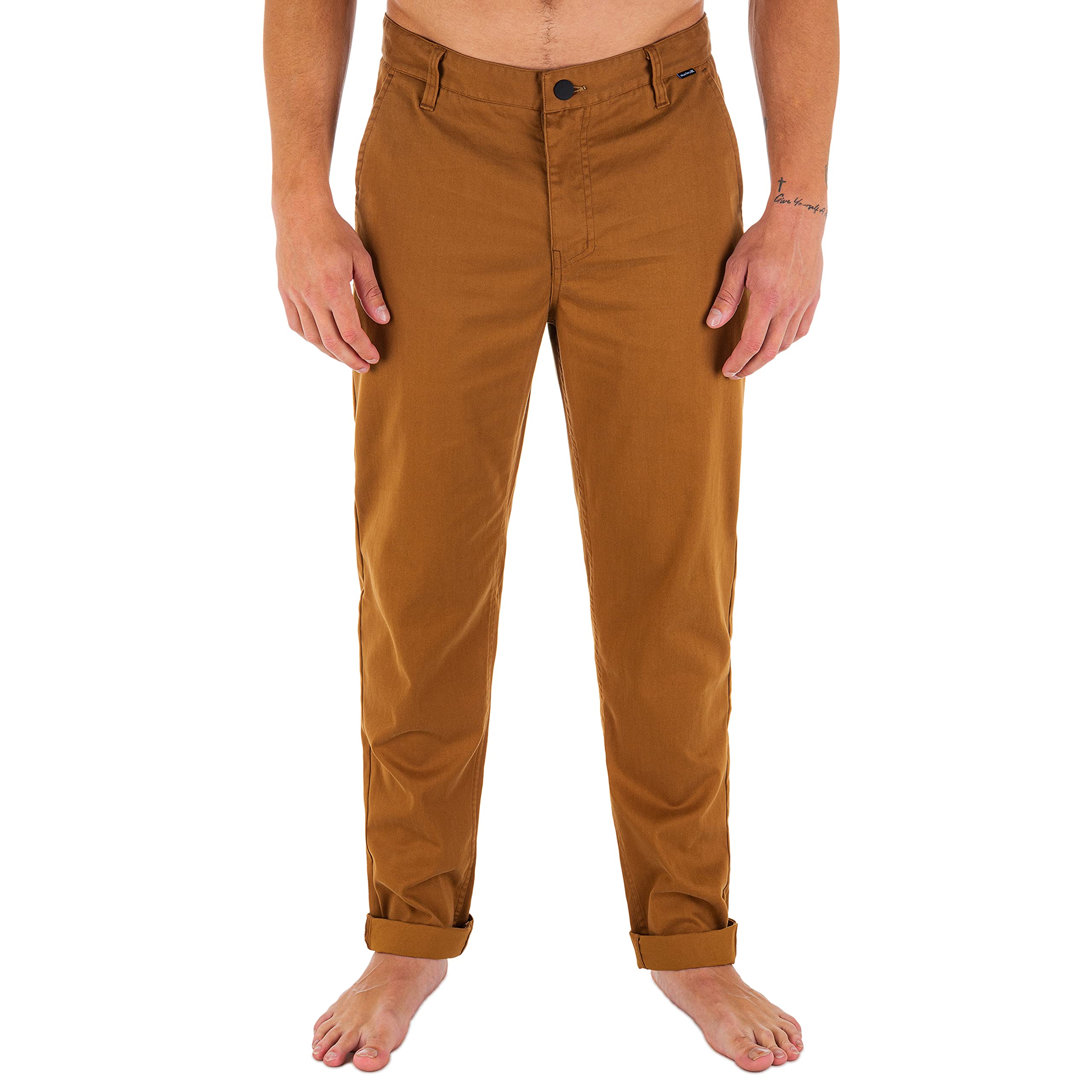 HurleyHurley Men's H2o-dri Worker Pant