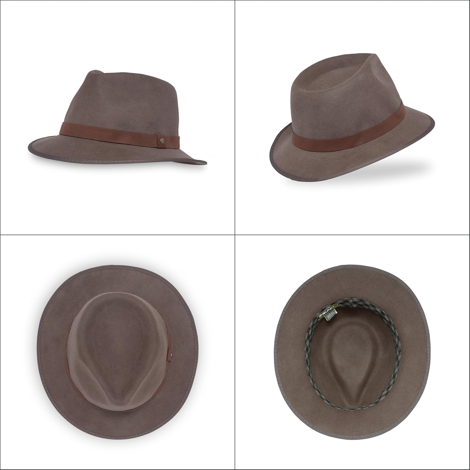 Sunday Afternoons Unisex-Adult Jasper Hat - Image 6