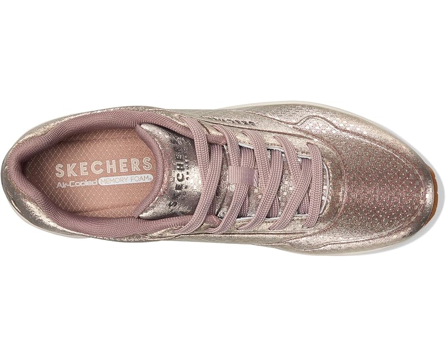 SKECHERS Uno - Disco Nite - Top View
