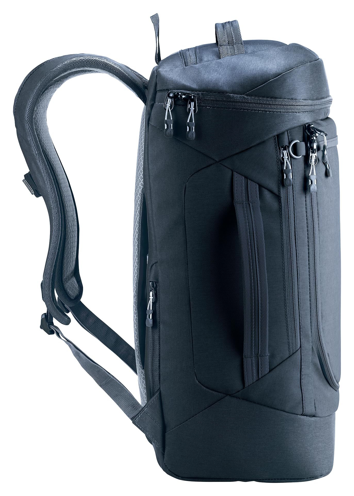 deuter Plecak podróżny Duffel Pro Pack 30 z kieszenią na laptopa