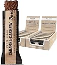 barebells caramel protein bar Top3商品