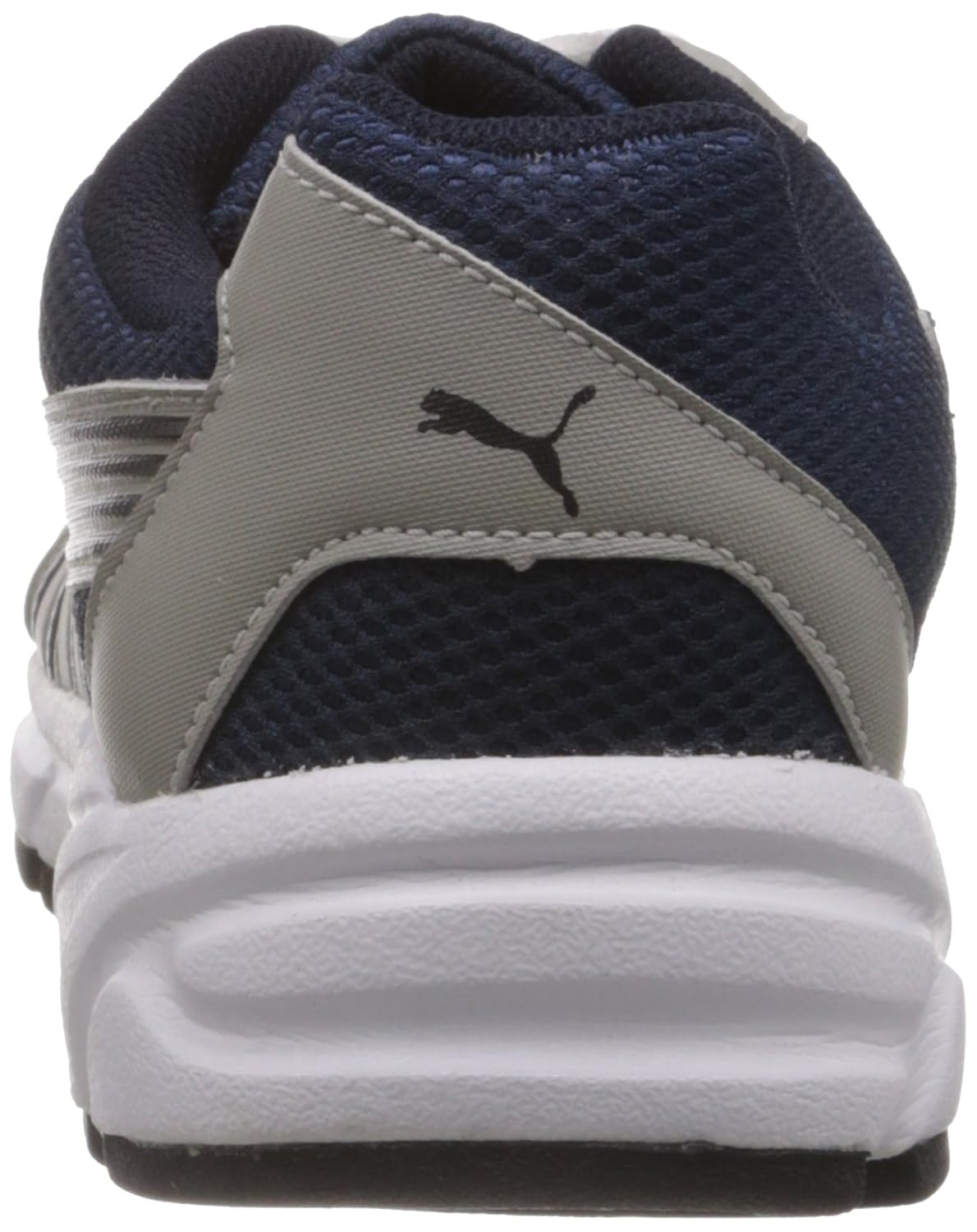 puma men's typhoon 3.5 mesh