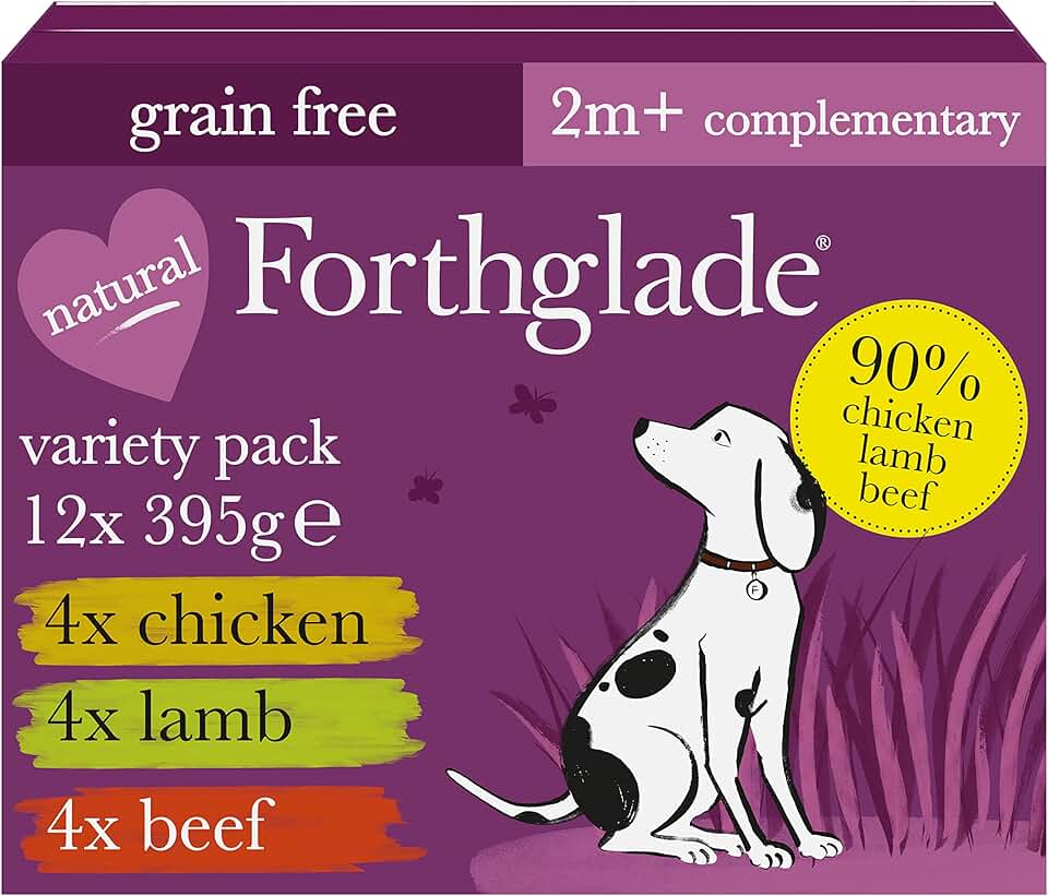 Amazon.co.uk Dog Food Dog Food / Dogs Pet Supplies Store