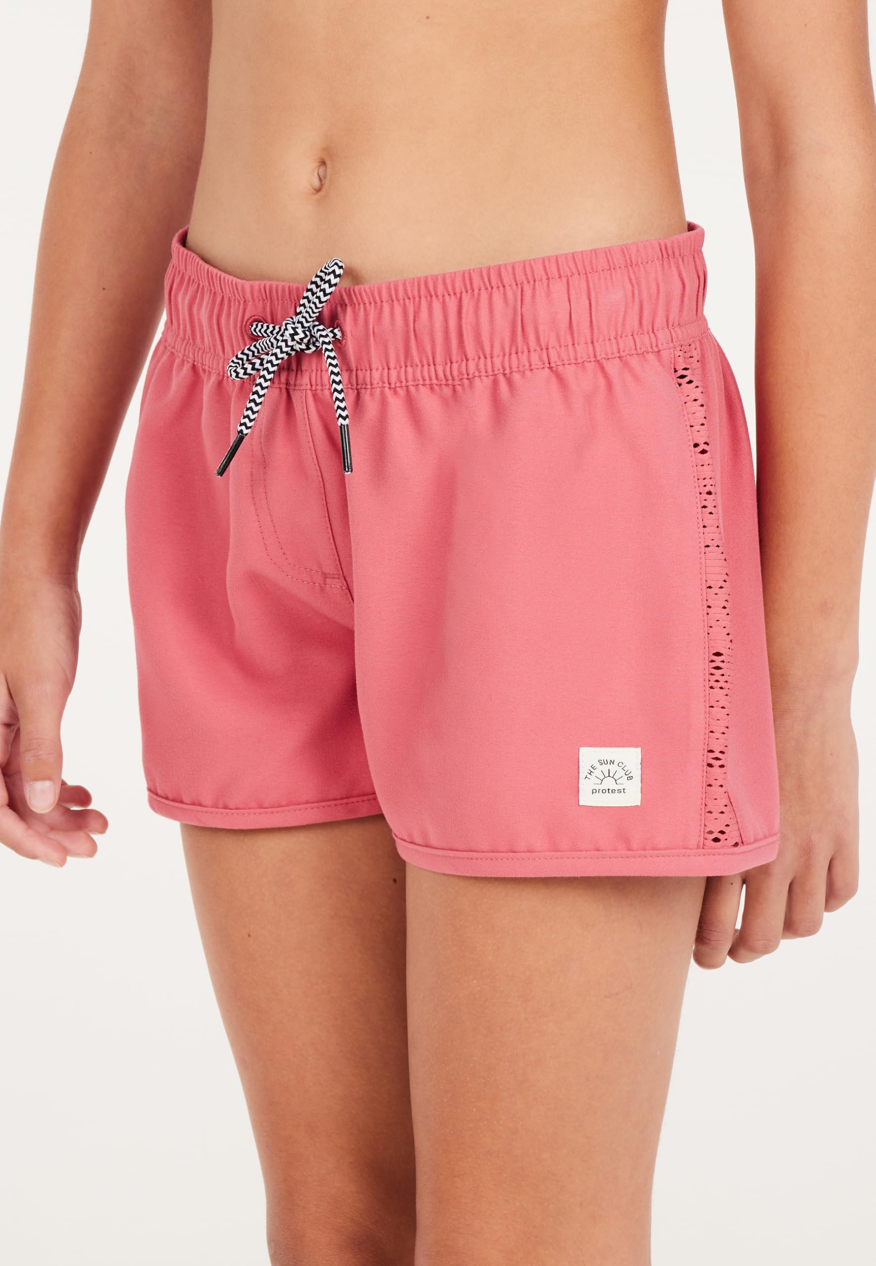Protest Filles PRTTAYLOR JR