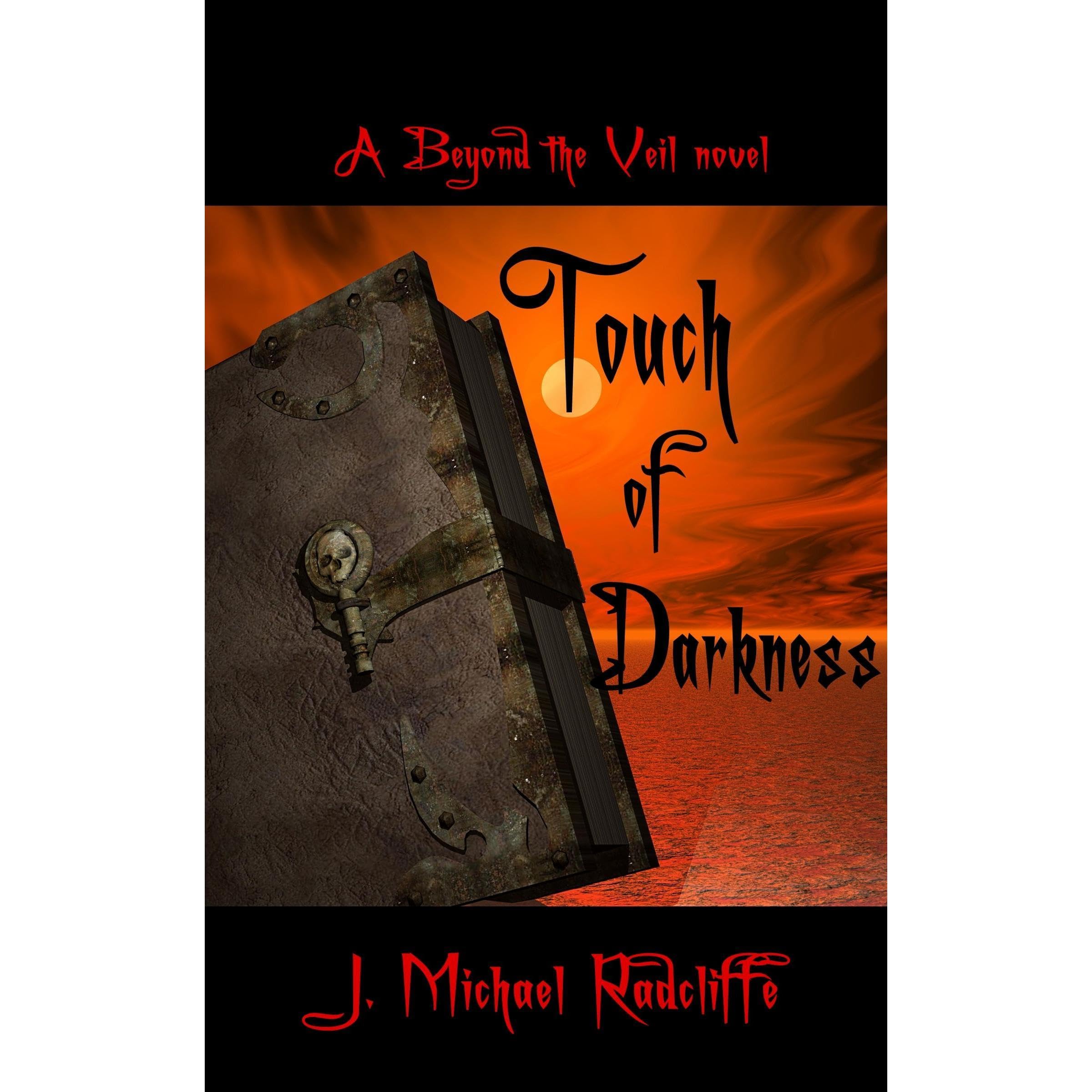 Touch of Darkness