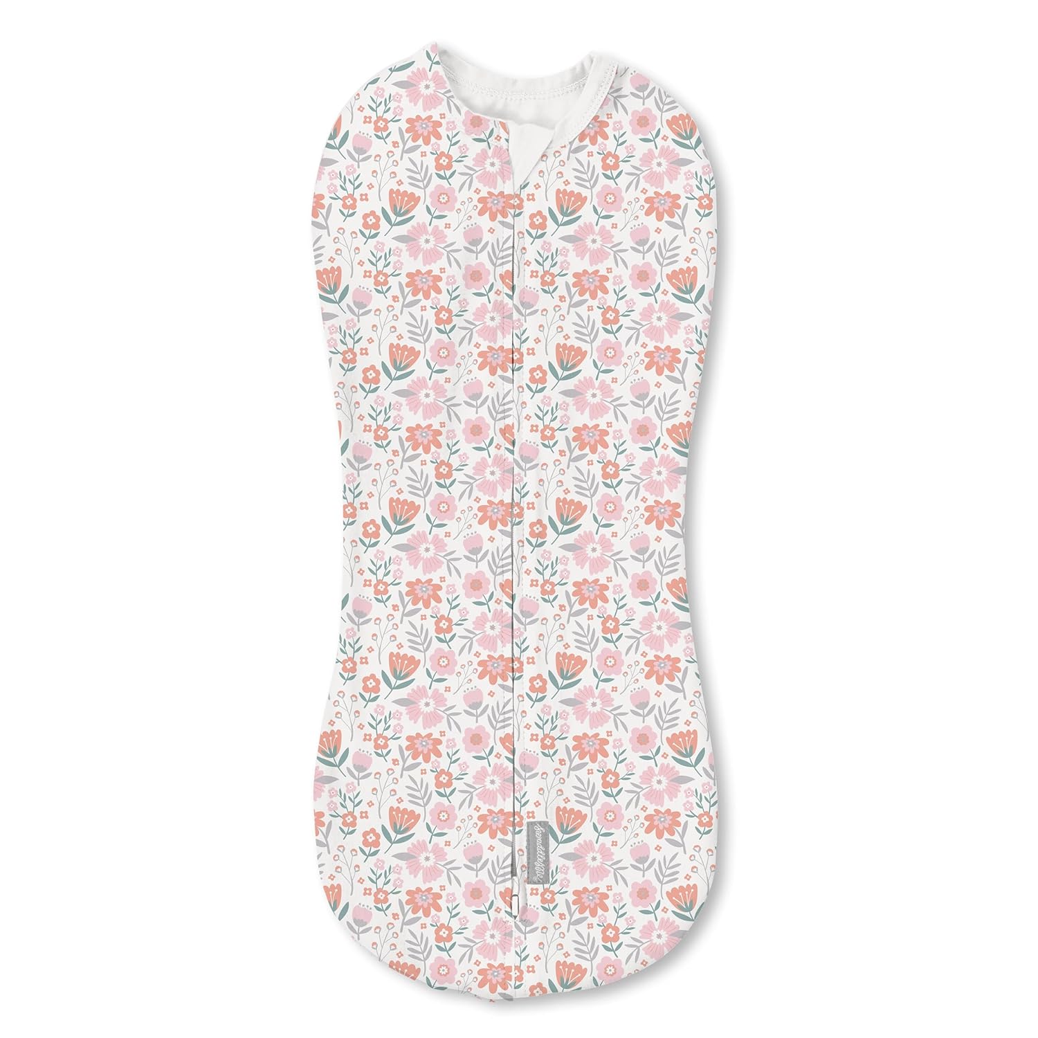 SwaddleMe by Ingenuity Compression Swaddle Pod, TwoWay