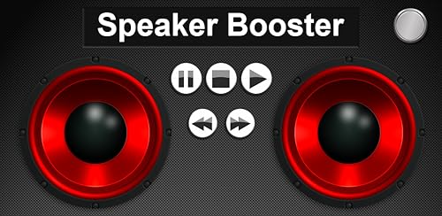 Speaker Booster Full Pro
