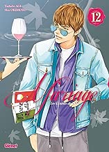 Download Les Gouttes de Dieu - Mariage - Tome 12 PDF