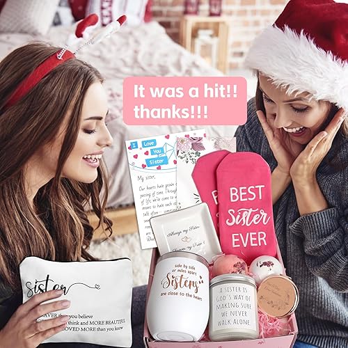 Miniatura 8 de Regalos de San ValentínDía de la Madre para ella, regalos para novia, esposa, divertidos regalos románticos para ella, regalos de amor para ella,