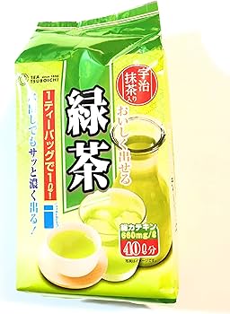 greentea出品 Amazon.com : Tsuboichi Green Tea 5.63 Oz : Grocery & Gourmet Food