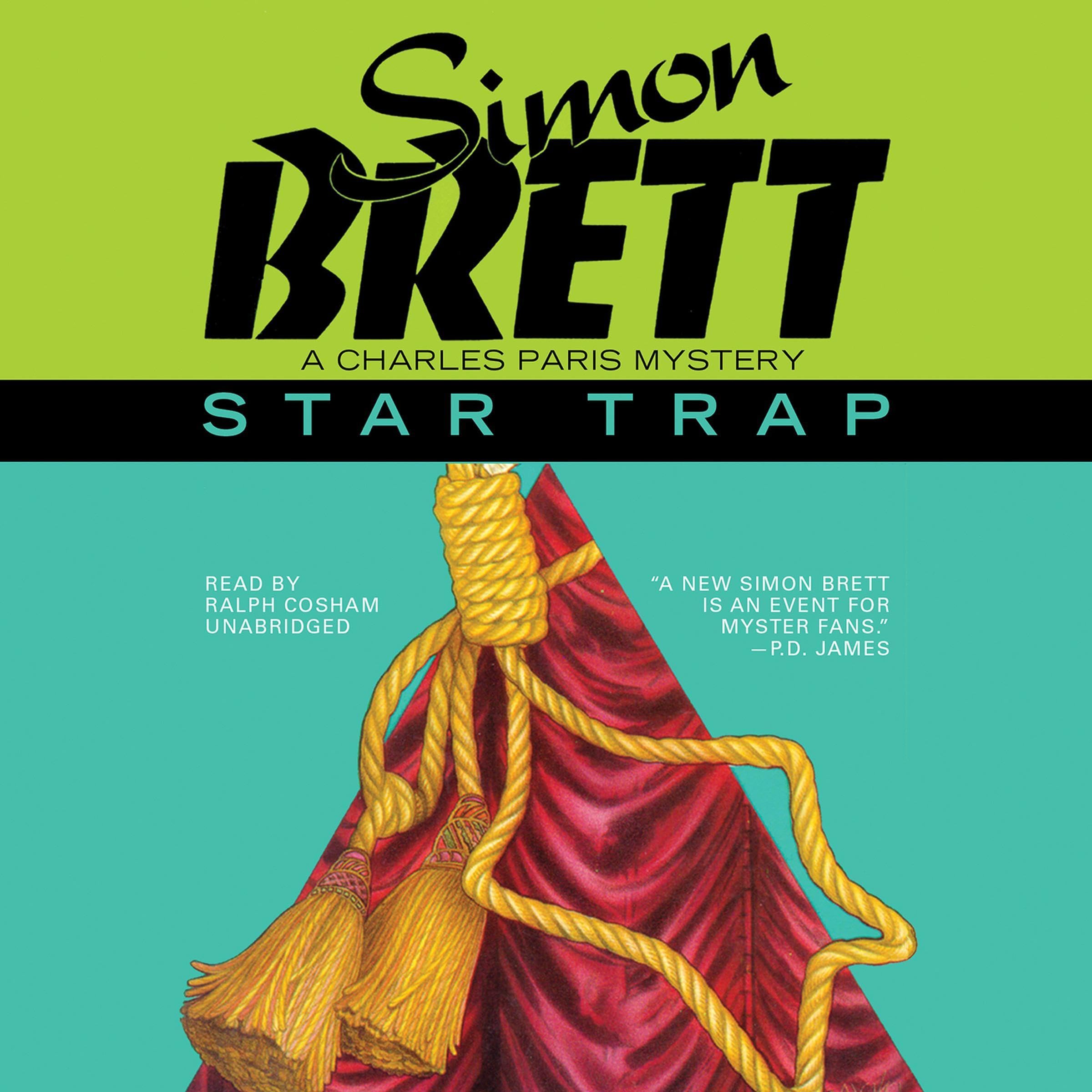 Cover art for Star Trap