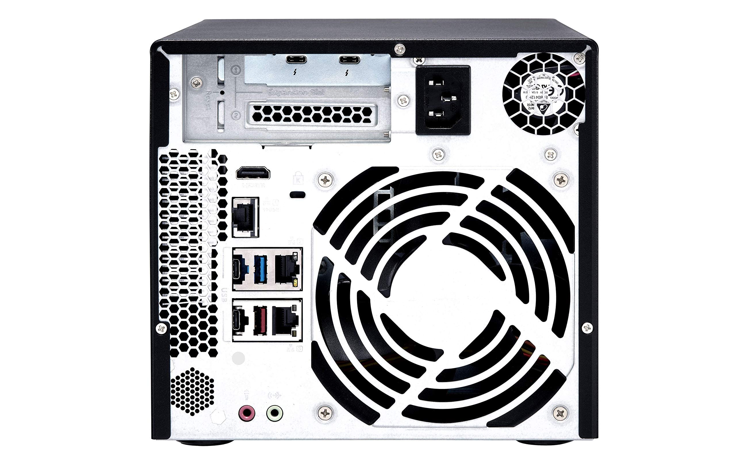 QNAP TVS-472XT 4ベイ NAS Amazon.co.jp: QNAP TVS-472XT メモリ 4GB CPU 4ベイ 中小企業向け NAS