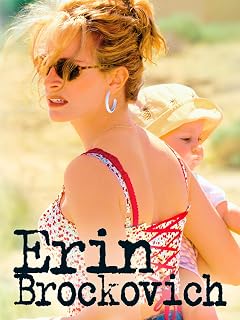 Erin Brockovich