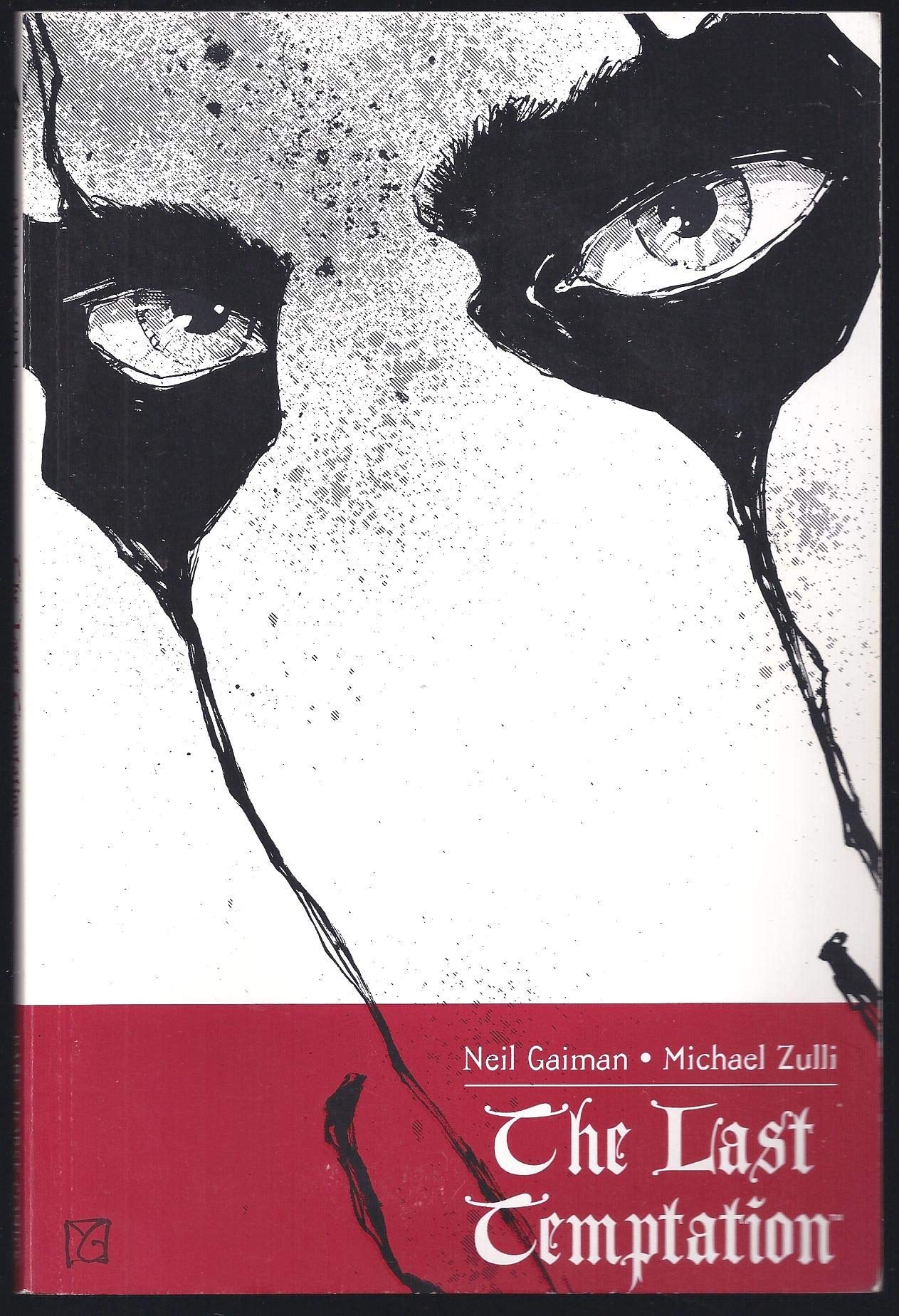 Buy The Last Temptation — BookShops.in